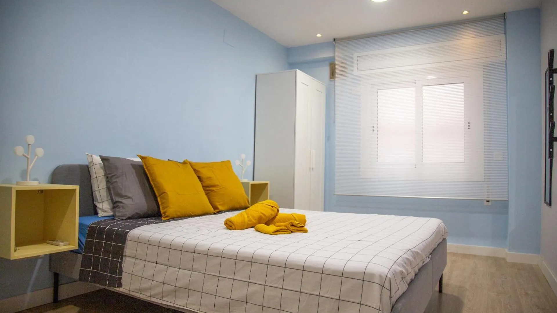 Sunflower Apartment Centrico Tarragone Espagne