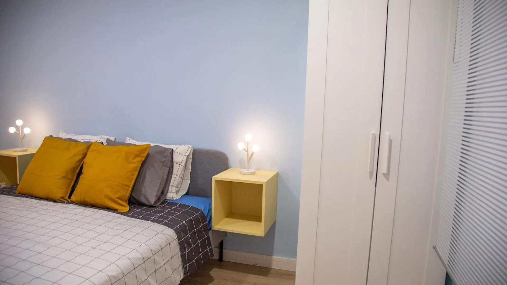 Sunflower Apartment Centrico Tarragone