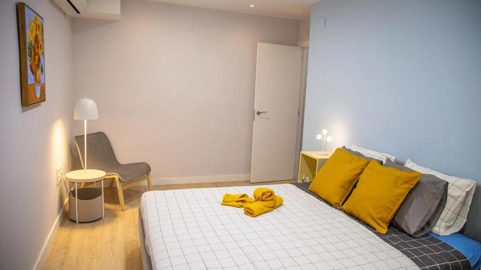 Sunflower Apartment Centrico Tarragone 0*,  Espagne