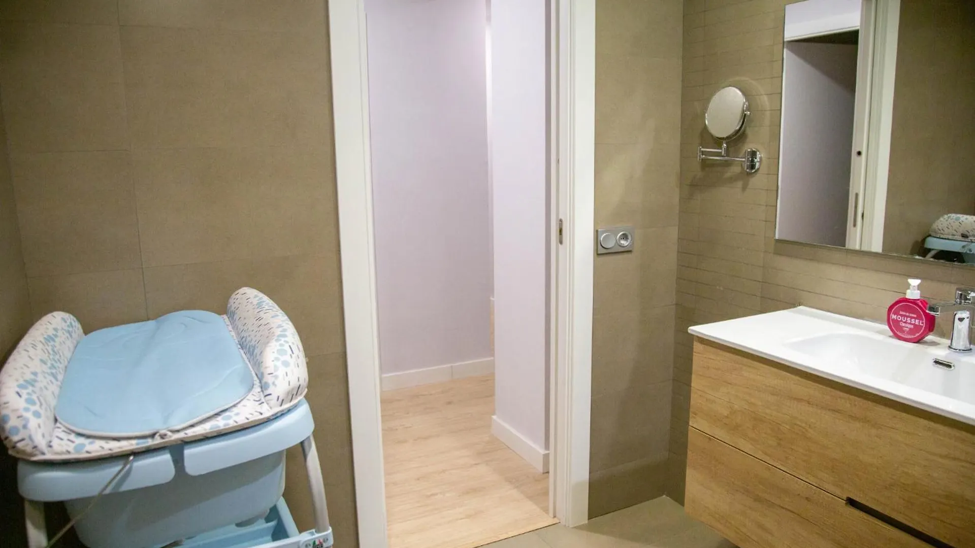Sunflower Apartment Centrico Tarragone