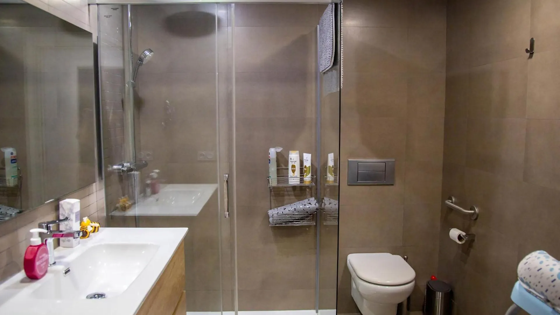 Sunflower Apartment Centrico Tarragona