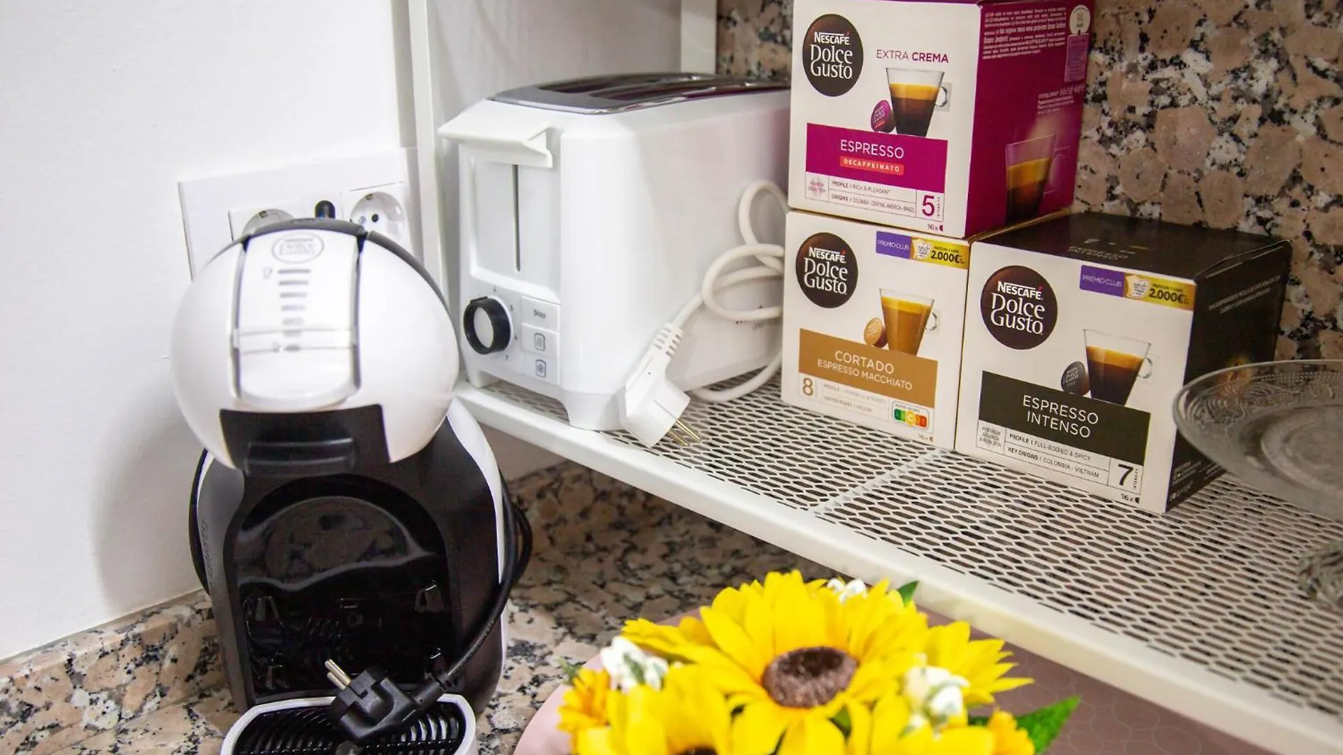 Sunflower Apartment Centrico Tarragone