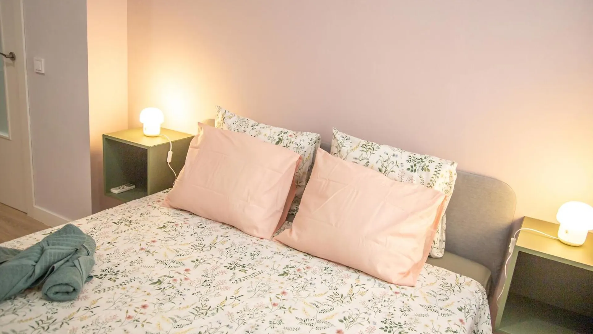Sunflower Apartment Centrico Tarragone Espagne