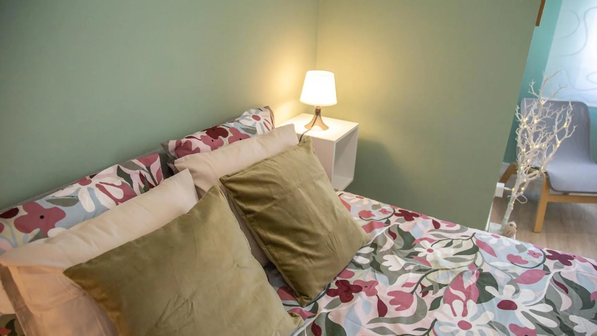 Sunflower Apartment Centrico Tarragone