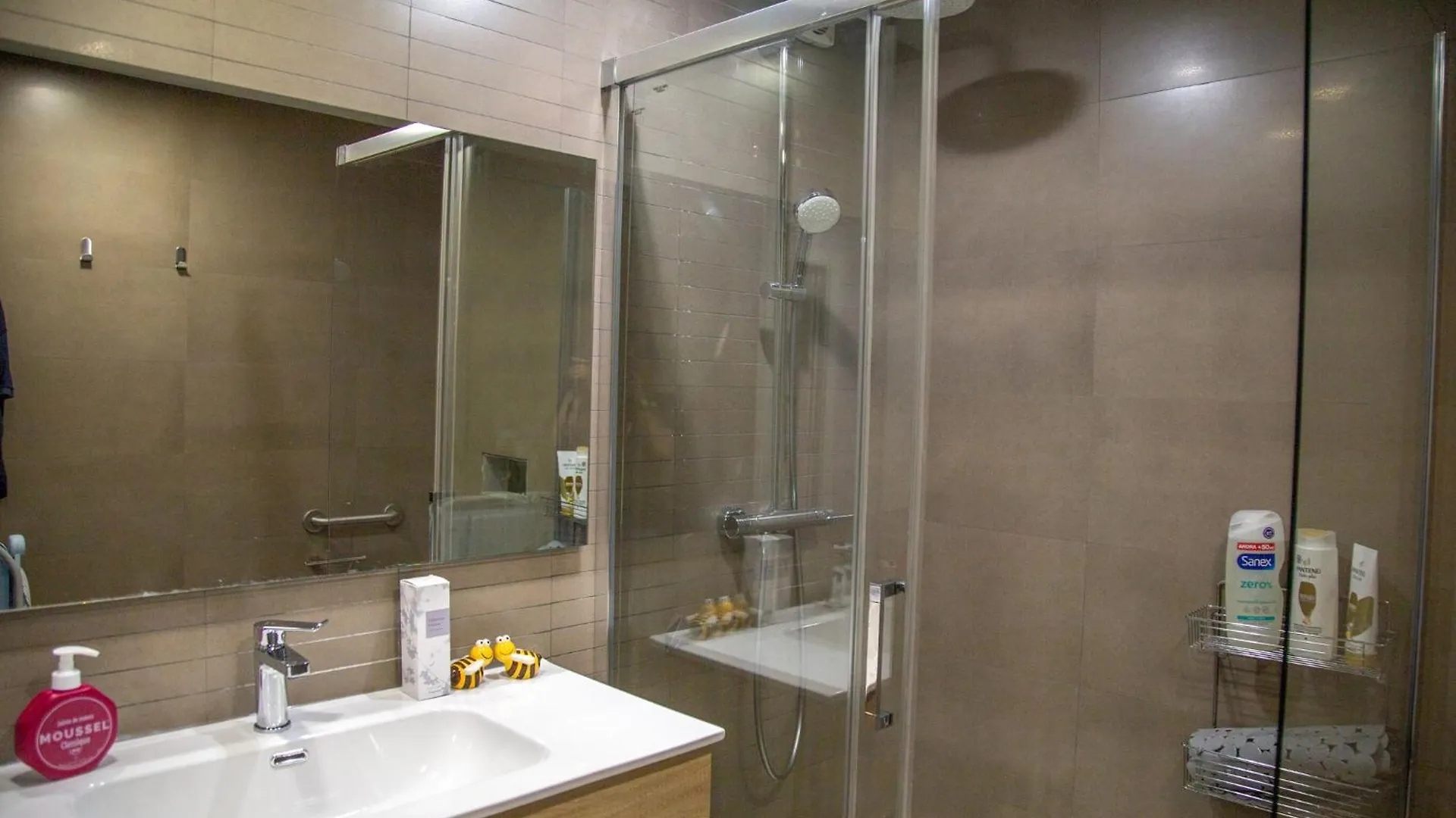 Sunflower Apartment Centrico Tarragona 0*,